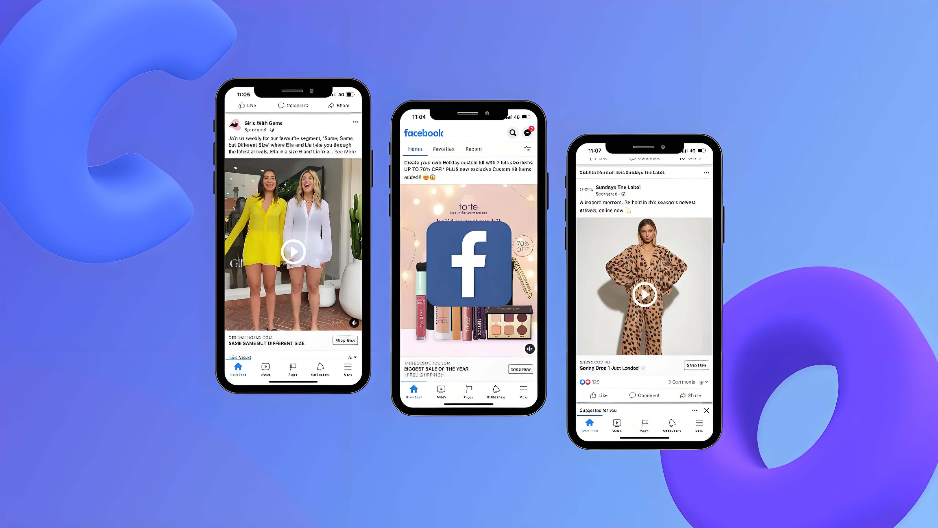 2025 Facebook 广告投放终极指南